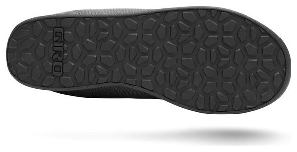 Paio di scarpe Giro DEED Grey