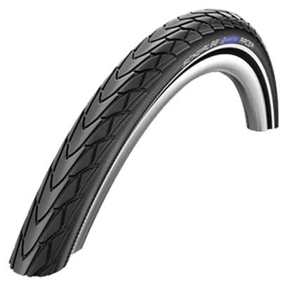 Pneu tradi/urbain 18x1.65 Schwalbe marathon noir tr (44-355)