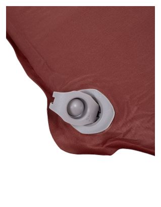 Materasso Vaude Tour 3.8 M II Rosso