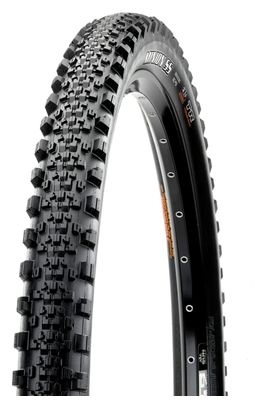 Pneu MAXXIS MINION SS SEMI SLICK 27.5x2.50 Super Tacky Tube Type Rigide TB85973100 