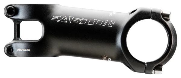 Attacco Easton EA90 SL 31,8 mm 7° Nero