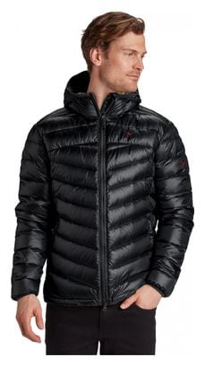 Nordisk Payne Jacket Black