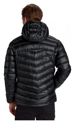 Nordisk Payne Jacket Black