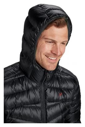 Nordisk Payne Jacket Black