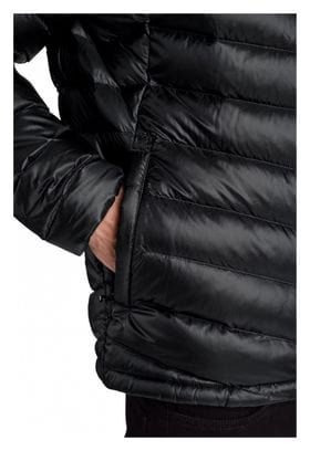 Nordisk Payne Jacket Black