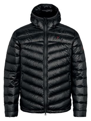 Nordisk Payne Jacket Black