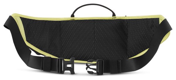 Cintura idratante Mammut Lithium Giallo 3L