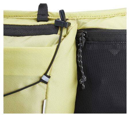 Cintura idratante Mammut Lithium Giallo 3L