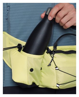 Cintura idratante Mammut Lithium Giallo 3L