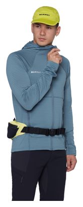 Cintura idratante Mammut Lithium Giallo 3L