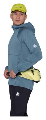 Cintura idratante Mammut Lithium Giallo 3L