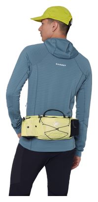 Cintura idratante Mammut Lithium Giallo 3L