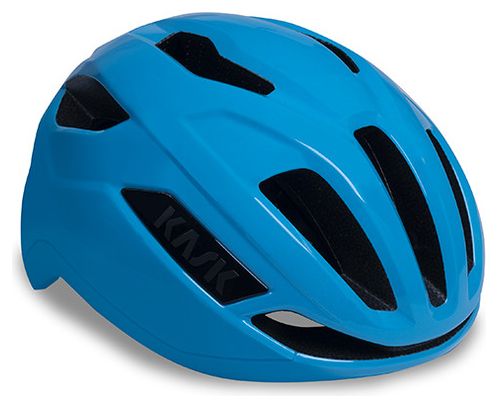 Casco Kask Sintesi Azul