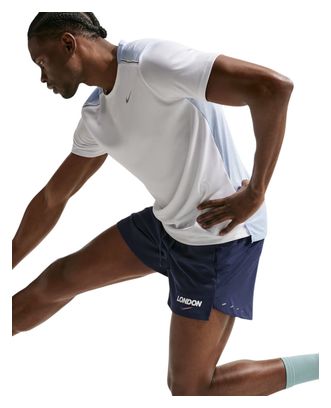 Short Nike Stride London Bleu Homme