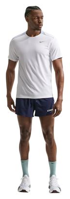 Short Nike Stride London Bleu Homme