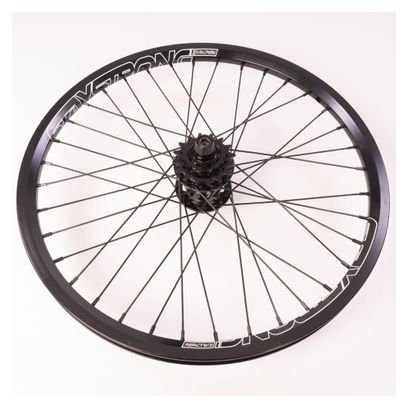 Stay Strong Reactiv Race V2 Hole Disc Wheels 20'' 36H