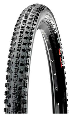 Pneu maxxis crossmark ii 29x2.25 rigide noir