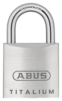 ABUS Cadenas Titalium 20Mm (Sur Carte)