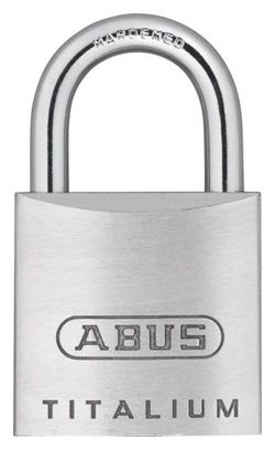 ABUS Cadenas Titalium 20Mm (Sur Carte)