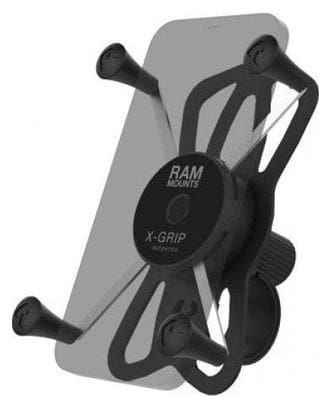 RAM MOUNTS Support de téléphone X-Grip Large avec Tough-Strap