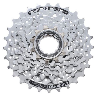 Shimano Alivio HG51 8 Speed Cassette