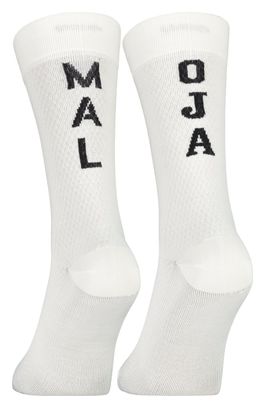 Maloja BaslanM. socks White