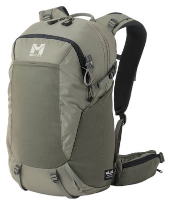 Wanderrucksack Millet Hiker Air 20L Grün