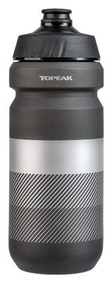 Topeak Water Bottle 650ml Black