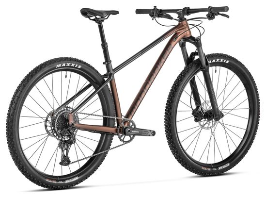 VTT Semi-Rigide Mondraker Chrono DC R Sram NX/SX Eagle 12V 29'' Bronze/Gris 2025