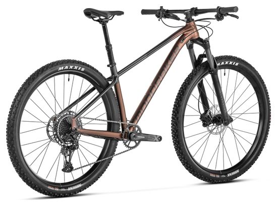 Mondraker Chrono DC R Sram NX/SX Eagle 12V 29'' Bronze/Grau 2024