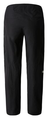 The North Face Exploration Regular Hiking Pants Black