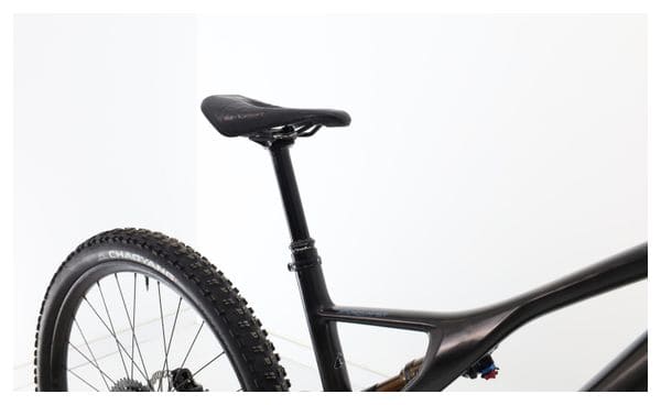 Produit reconditionné · Specialized StumpJumper S-Works Carbone XX1 / Vélo VTT / Specialized | Très bon état