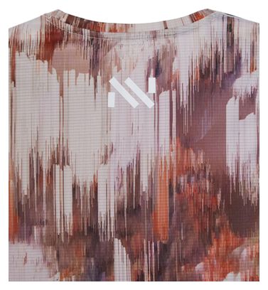 NNormal Race 02 Mehrfarbiges Tanktop für Herren
