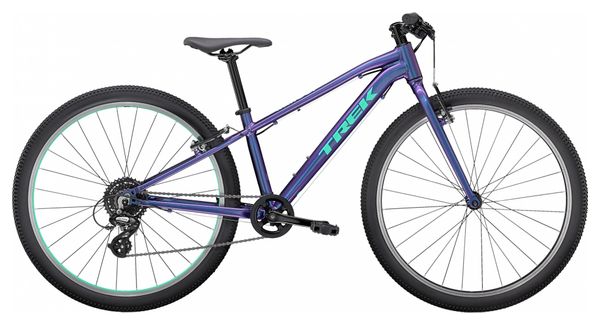 Trek Wahoo 26 '' Purple Flip 2021 Children's Bike