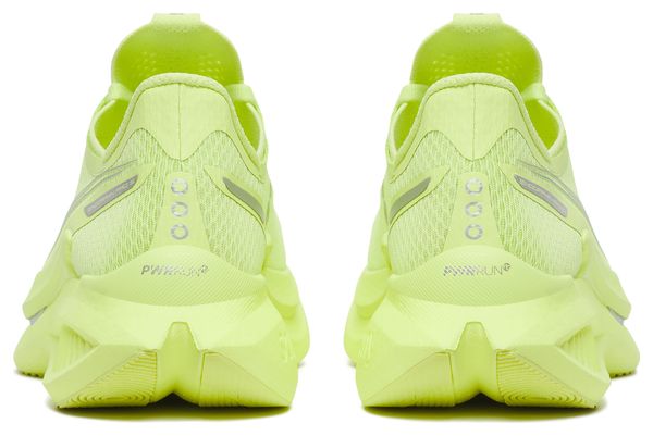 Saucony Endorphin Pro 5 Yellow Women's Running Shoes