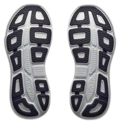 Hoka Bondi 9 Laufschuhe Schwarz/Mehrfarbig für Herren