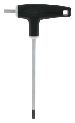 Var CL-18000-04 Ergonomische inbussleutel 4mm