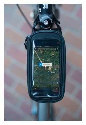 Blackburn Sacoche de Cadre pour Téléphone Local Plus