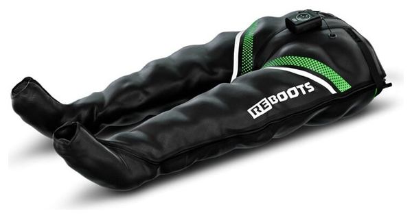 Bottes de pressothérapie Reboots Go X