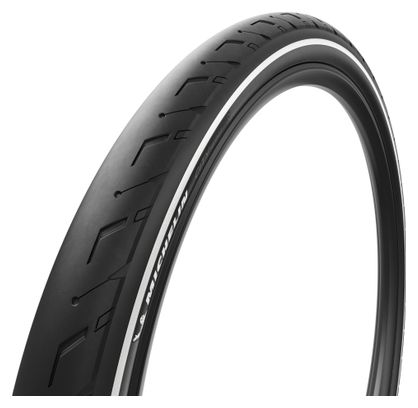 Michelin City Street 26'' Tubetype Rigide City Shield Magi-X E-Bike Ready City Tyre