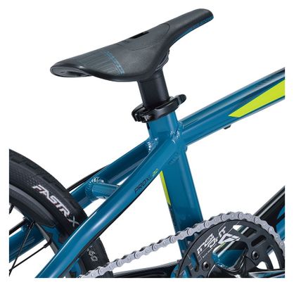 Produit Reconditionné - BMX Race Chase Element Pro XL Bleu Pétrole 2023