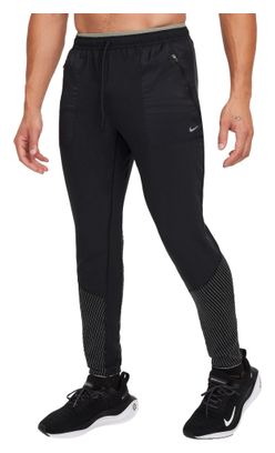 Pantaloni Nike Phenom Running Division Uomo Nero