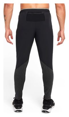 Pantaloni Nike Phenom Running Division Uomo Nero