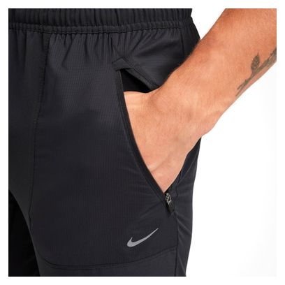 Pantaloni Nike Phenom Running Division Uomo Nero