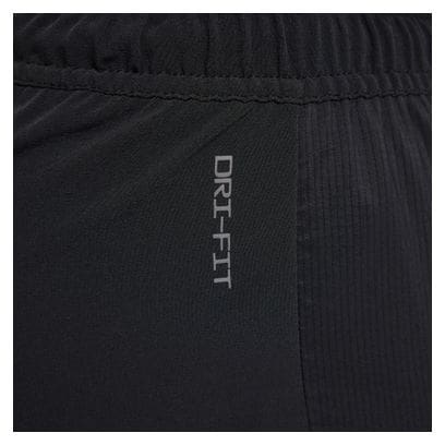 Pantaloni Nike Phenom Running Division Uomo Nero