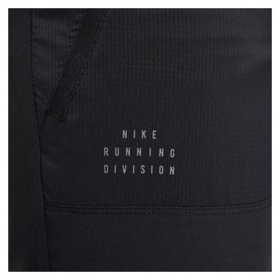 Pantaloni Nike Phenom Running Division Uomo Nero