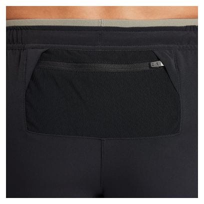 Pantaloni Nike Phenom Running Division Uomo Nero