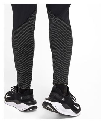 Pantaloni Nike Phenom Running Division Uomo Nero