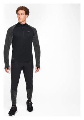 Pantaloni Nike Phenom Running Division Uomo Nero