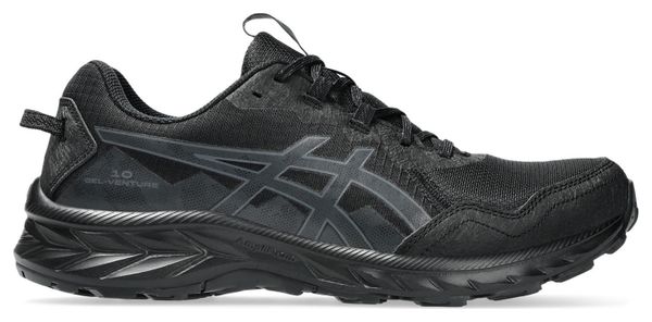 Chaussures Trail Asics Gel-Venture 10 Noir Homme